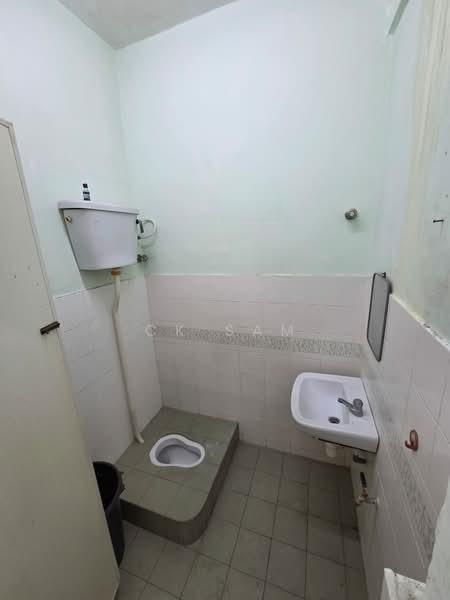 Bukit Beruntung - 2