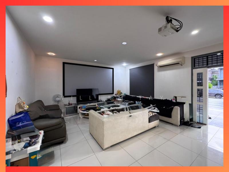 Setia Tropika Setia Tropika Setias Tropikas - 1