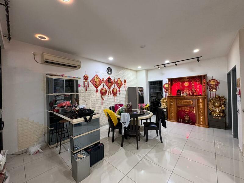 Setia Tropika Setia Tropika Setias Tropikas - 3