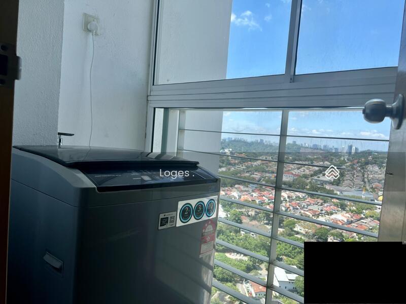 Gaya Bangsar - 5