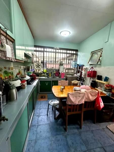 Sri Kenari Apartment - 3