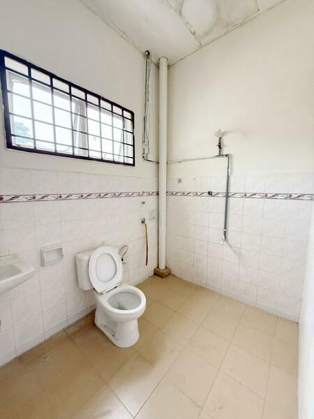 Taman Puteri Wangsa - 5