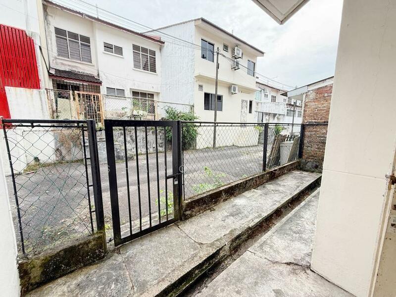 Taman Puteri Wangsa - 4