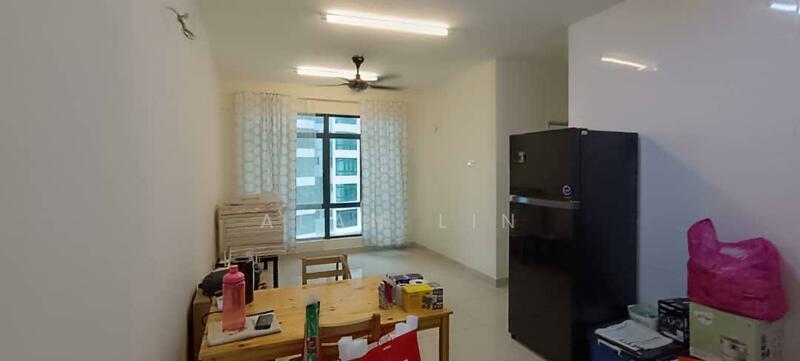 ARC @ Austin Hills - 1