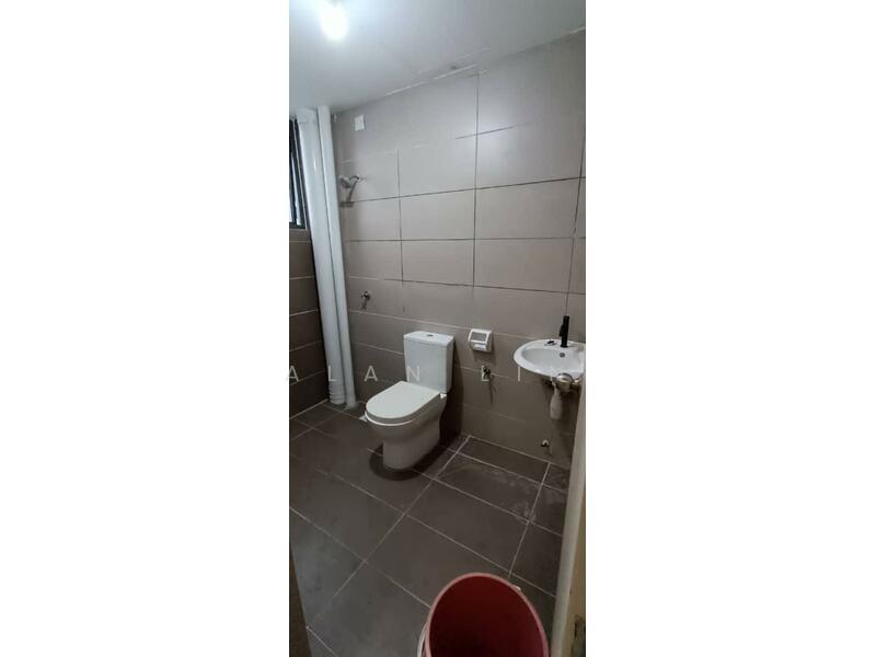 ARC @ Austin Hills - 5