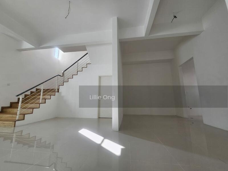 Hillpark Residence 2-storey Zero Lot Bungalow For Sale - 5