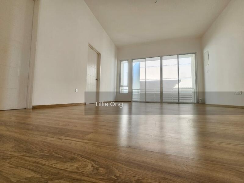 Hillpark Residence 2-storey Zero Lot Bungalow For Sale - 3