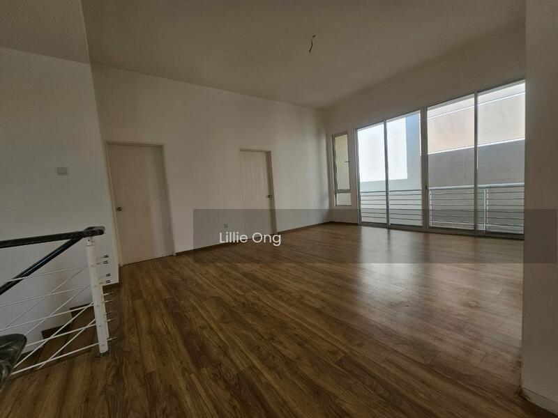 Hillpark Residence 2-storey Zero Lot Bungalow For Sale - 4