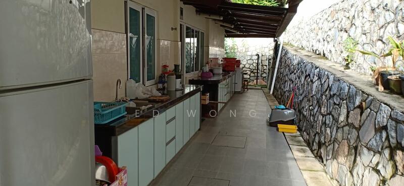 Damansara Endah - 3