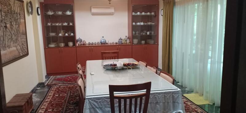 Damansara Endah - 4