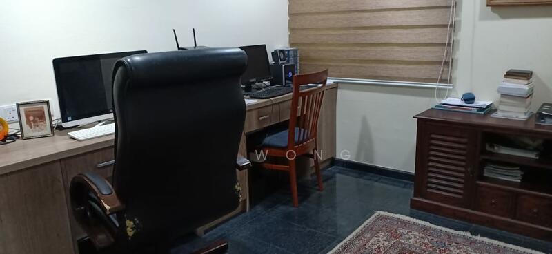Damansara Endah - 5