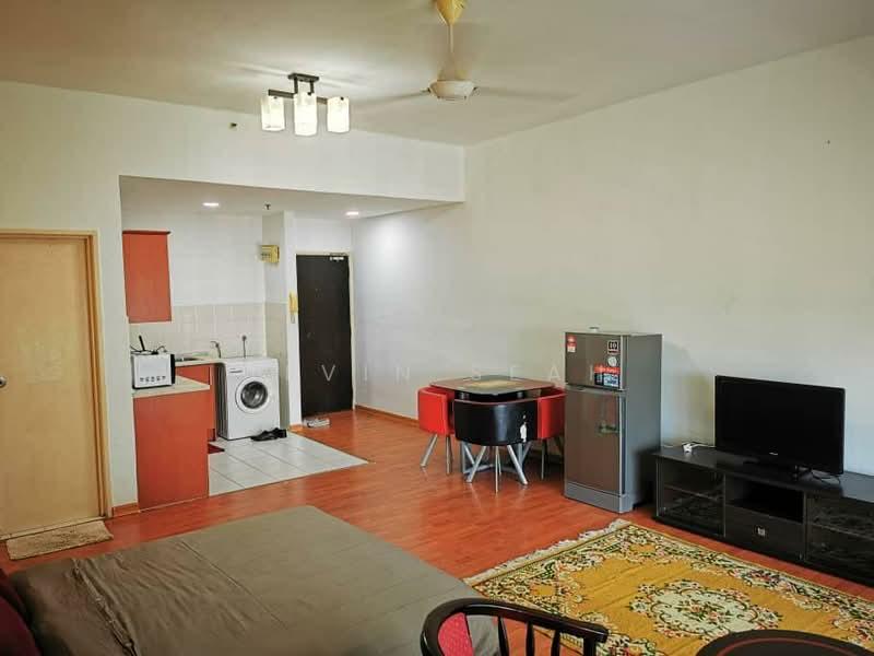 Maytower Serviced Residences - 5