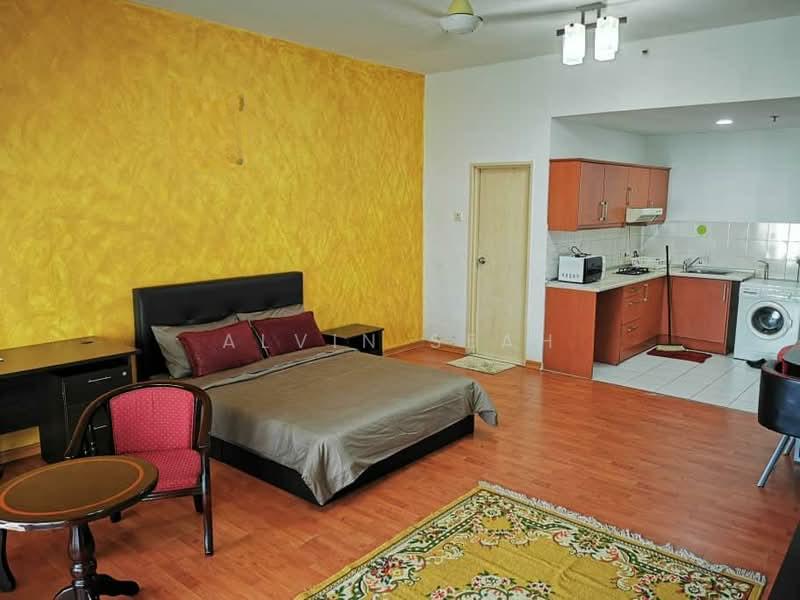 Maytower Serviced Residences - 3