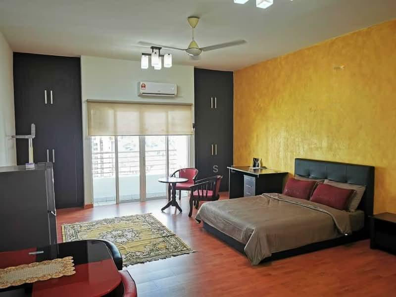 Maytower Serviced Residences - 2