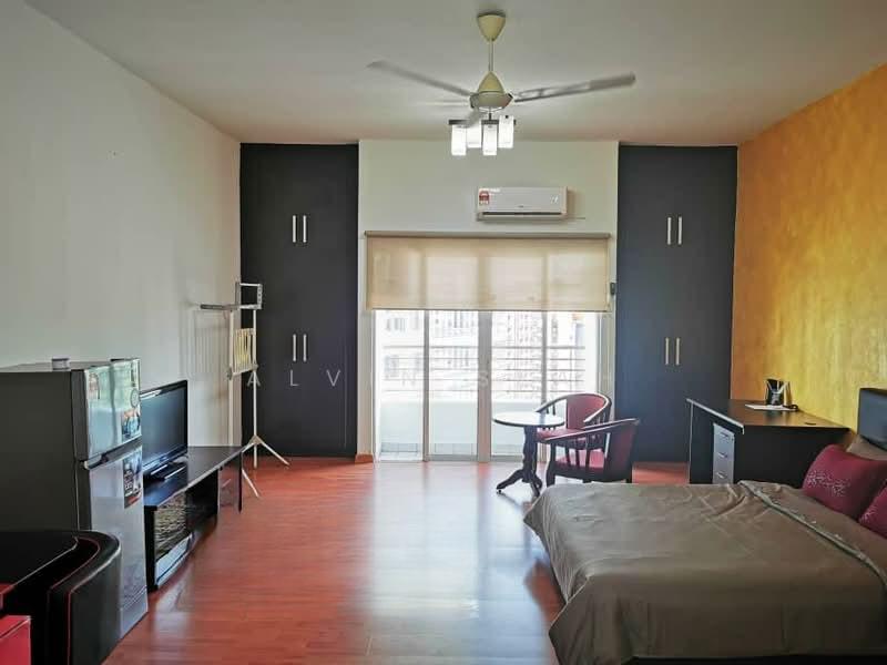 Maytower Serviced Residences - 3