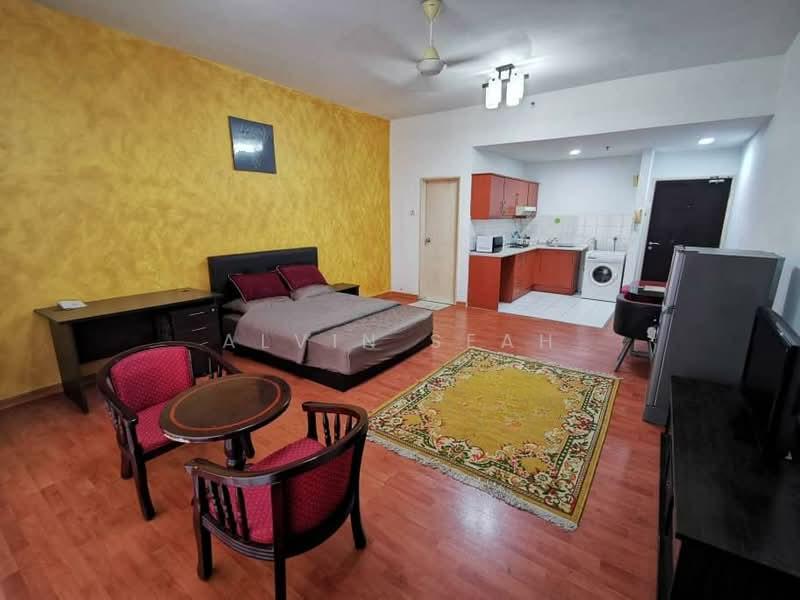 Maytower Serviced Residences - 1