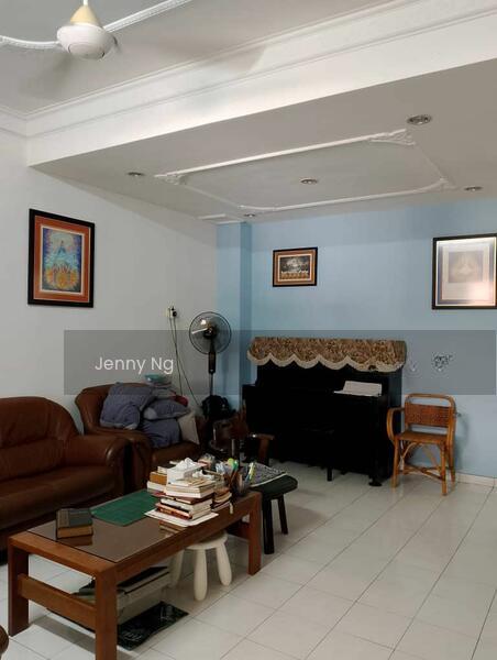 2 Sty House at Seri Demawan Bercham Ipoh - 4
