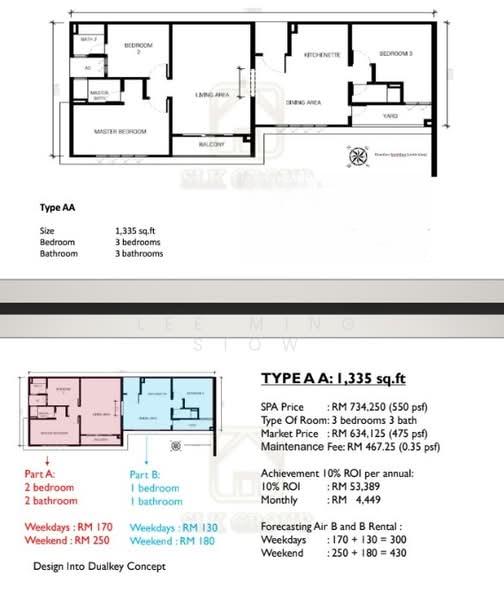 Vida Heights - 2