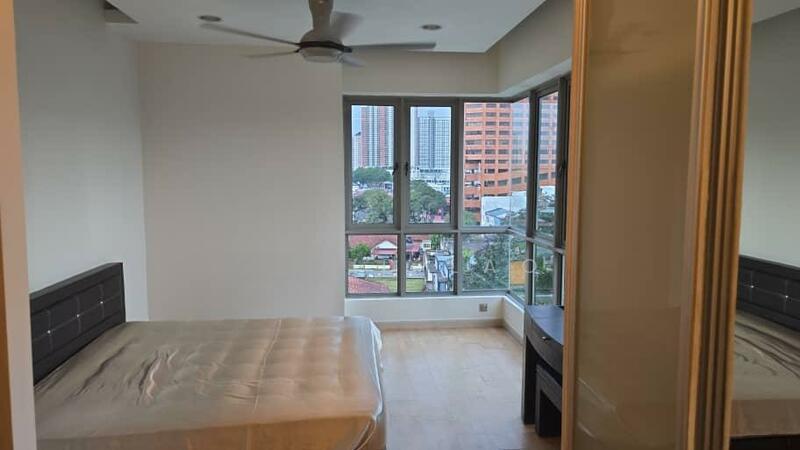 The Maple Condominium - 4