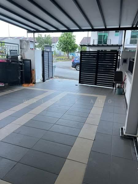 Taman Pulai Mutiara - 5