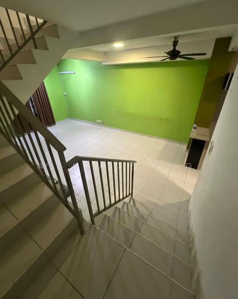 Taman Pulai Mutiara - 3