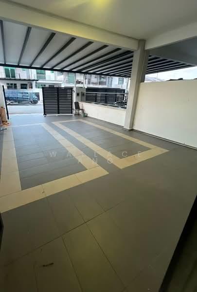 Taman Pulai Mutiara - 4