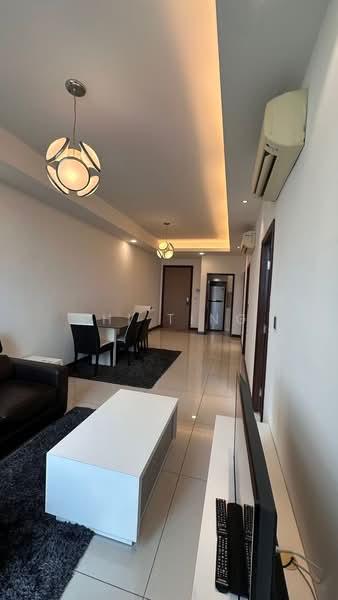 Paragon Residences @ Straits View - 4