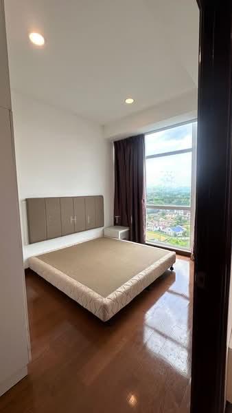Paragon Residences @ Straits View - 5