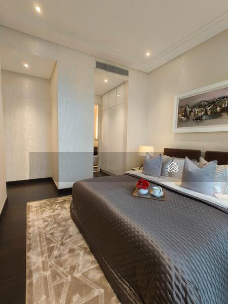 Imperial Residence - 4
