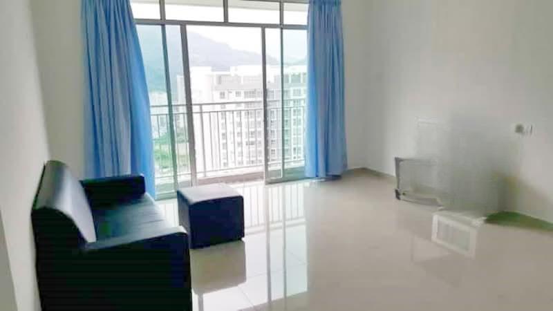 Sierra Residences - 2