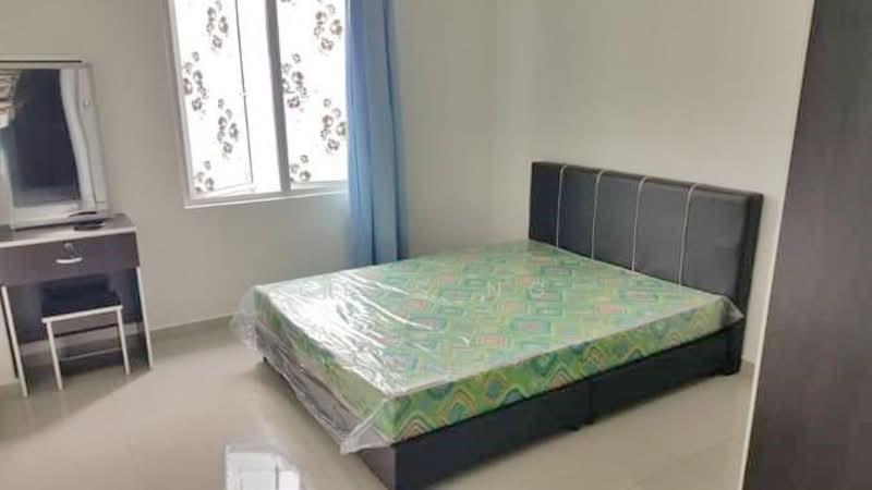 Sierra Residences - 3