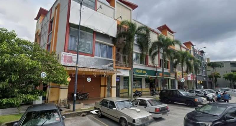 Taman Seri Merdeka - 3