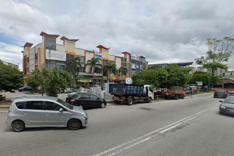 Taman Seri Merdeka - 4
