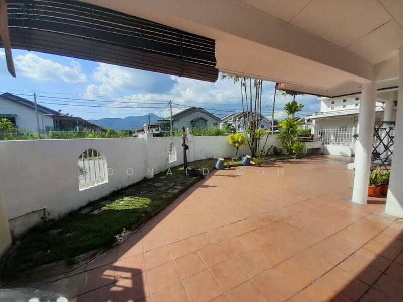 Taman Menglembu Timur - 2