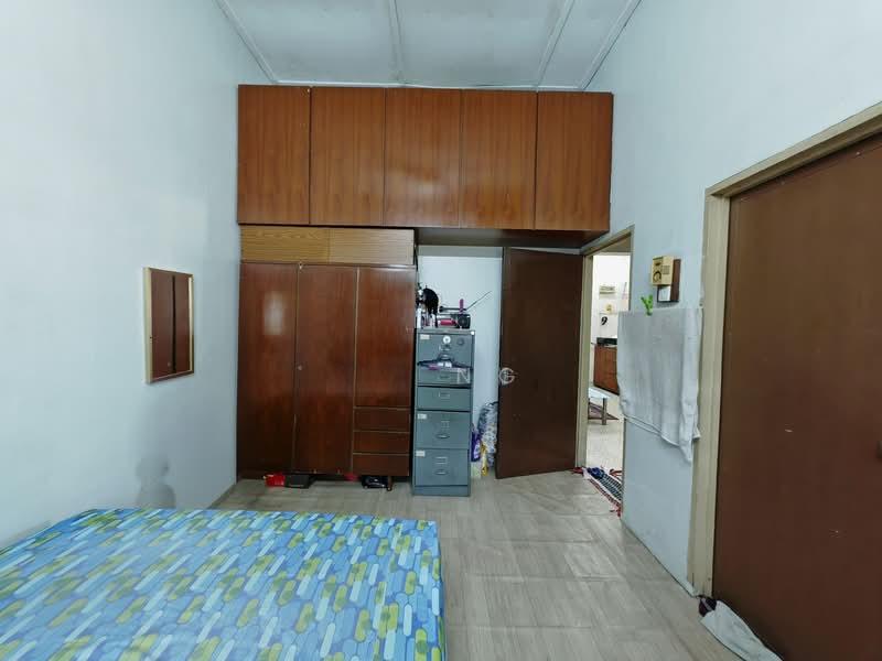 Taman Rasah - 3