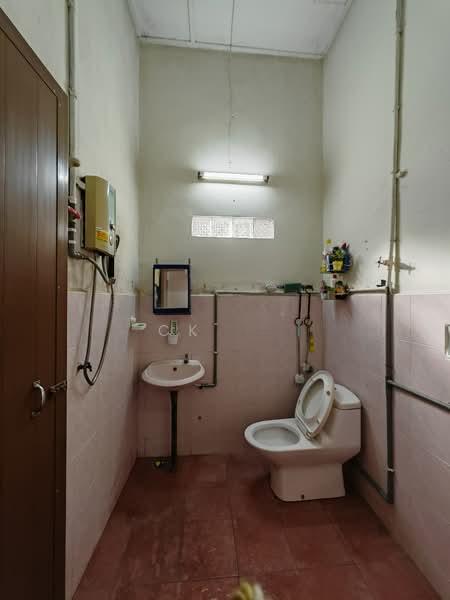 Taman Rasah - 4
