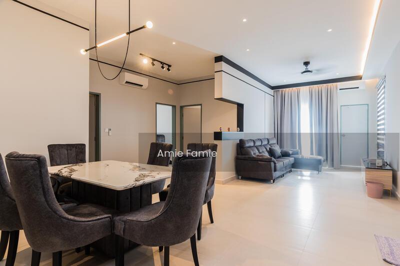 168 Park Residensi Selayang - 2