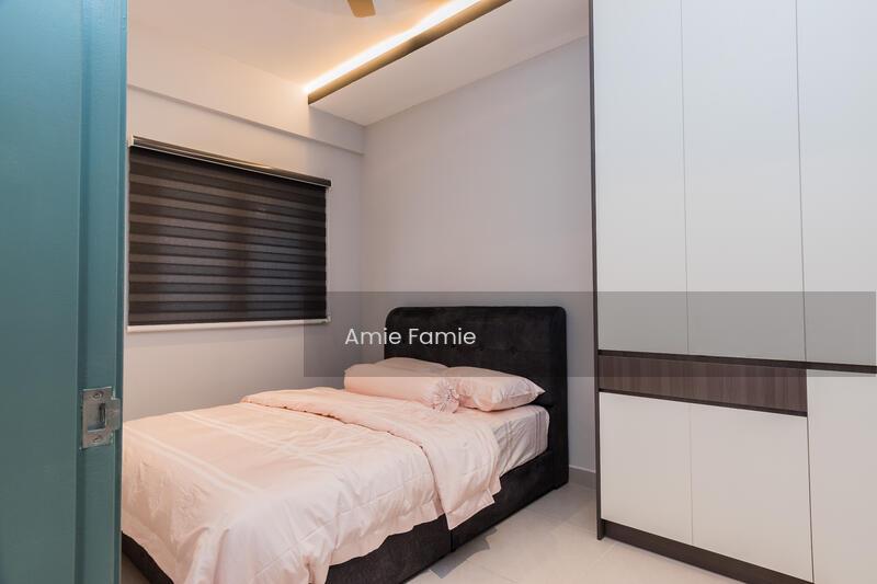 168 Park Residensi Selayang - 4