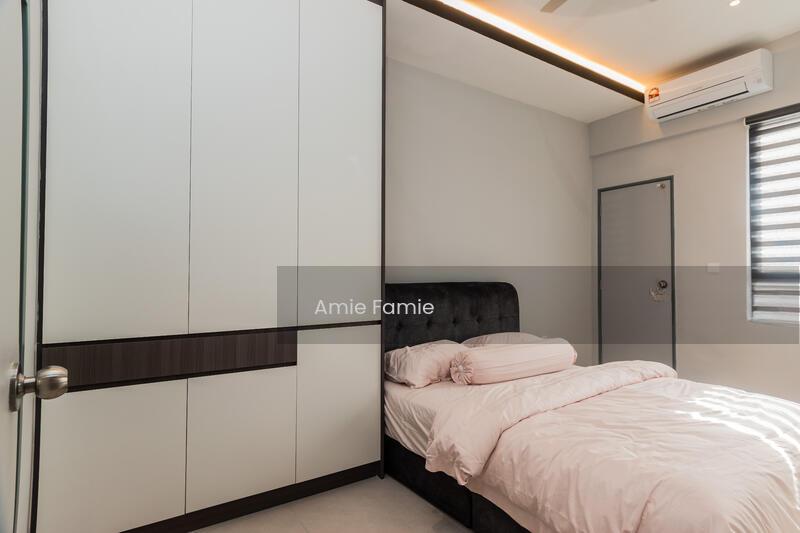 168 Park Residensi Selayang - 3
