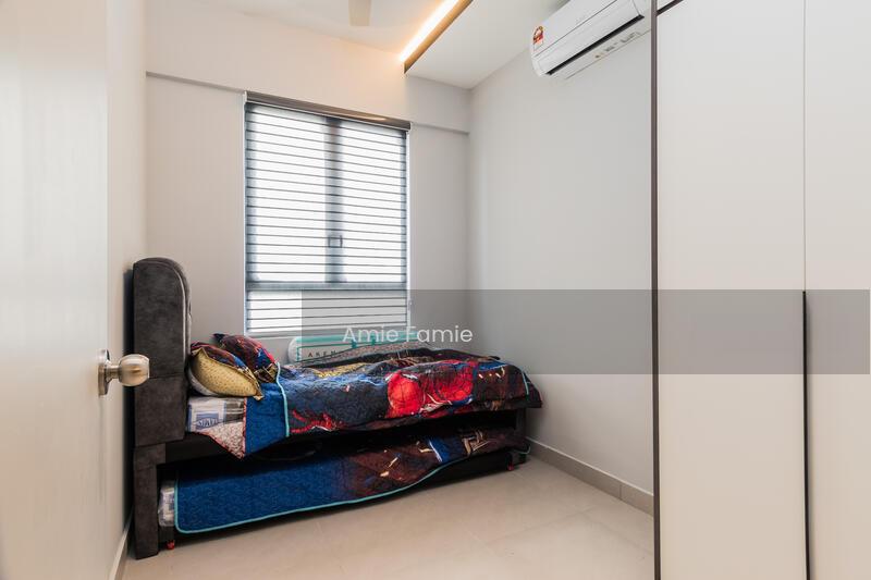 168 Park Residensi Selayang - 5