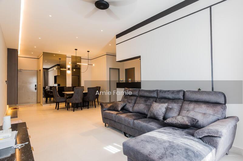 168 Park Residensi Selayang - 1