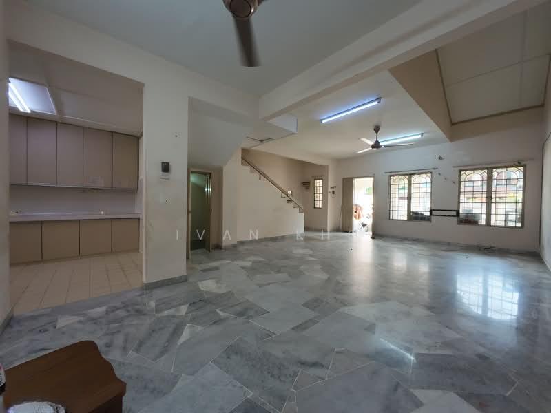 USJ 9 Subang Jaya - 2