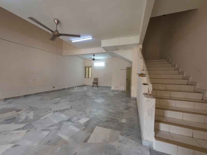 USJ 9 Subang Jaya - 1