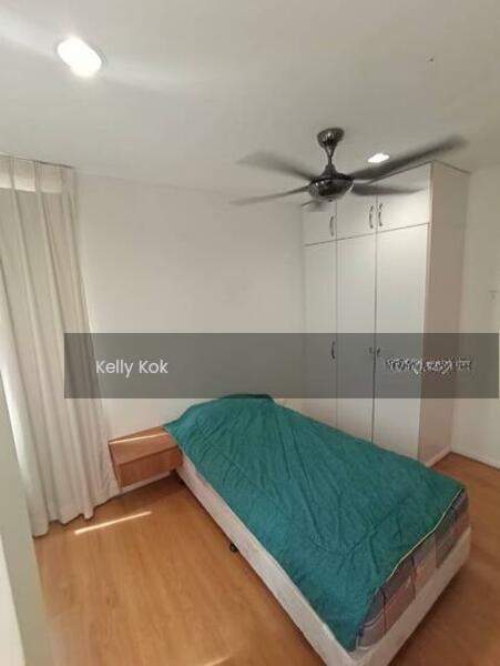 Menara Bintang Goldhill - 5