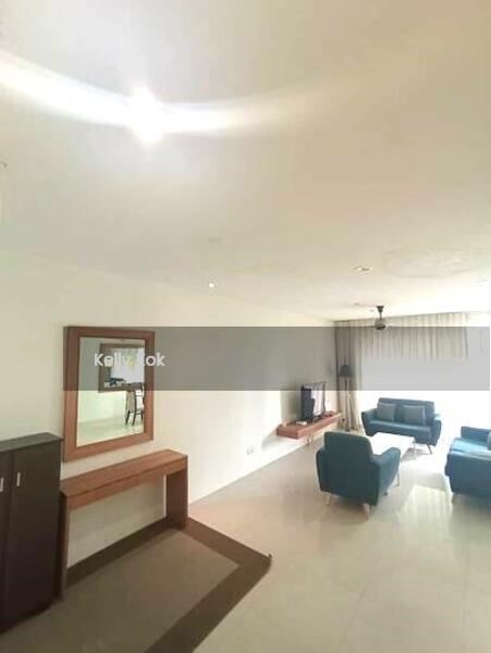 Menara Bintang Goldhill - 2