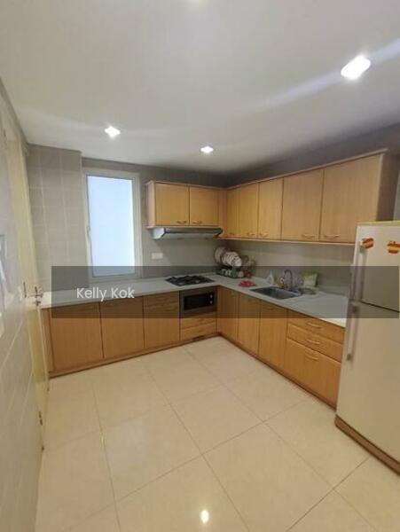 Menara Bintang Goldhill - 3