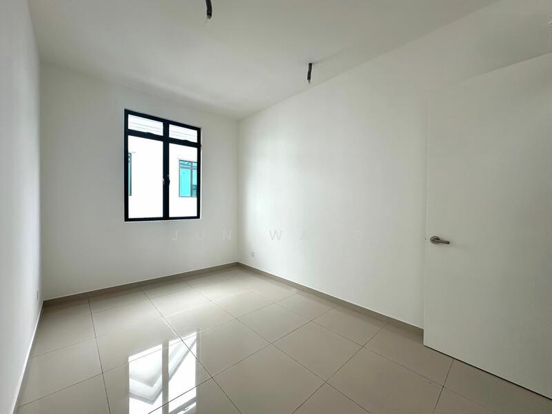 Bandar Seri Alam - 3