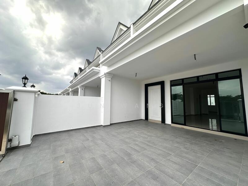 Bandar Seri Alam - 2