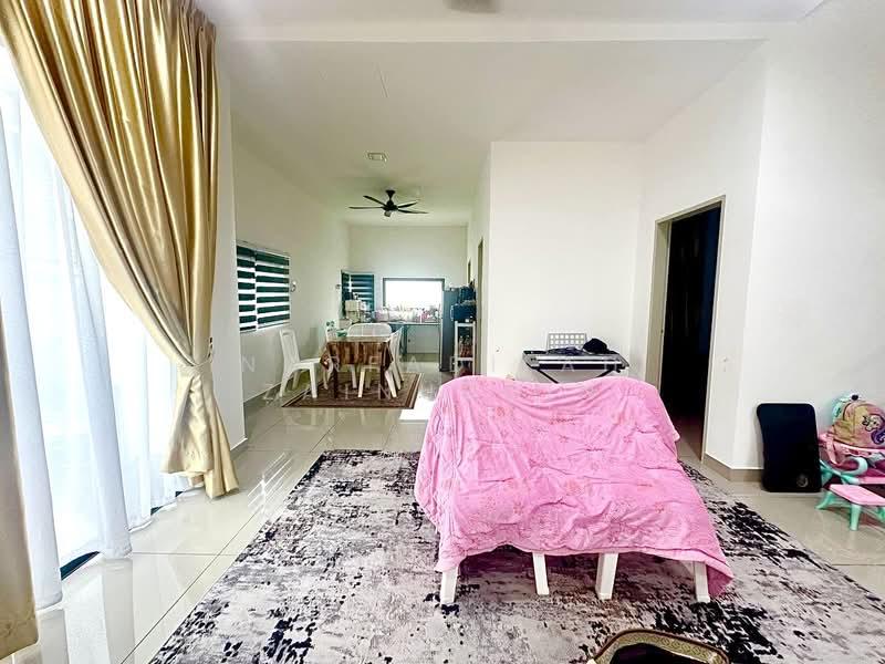 Greenhill Residence - 2