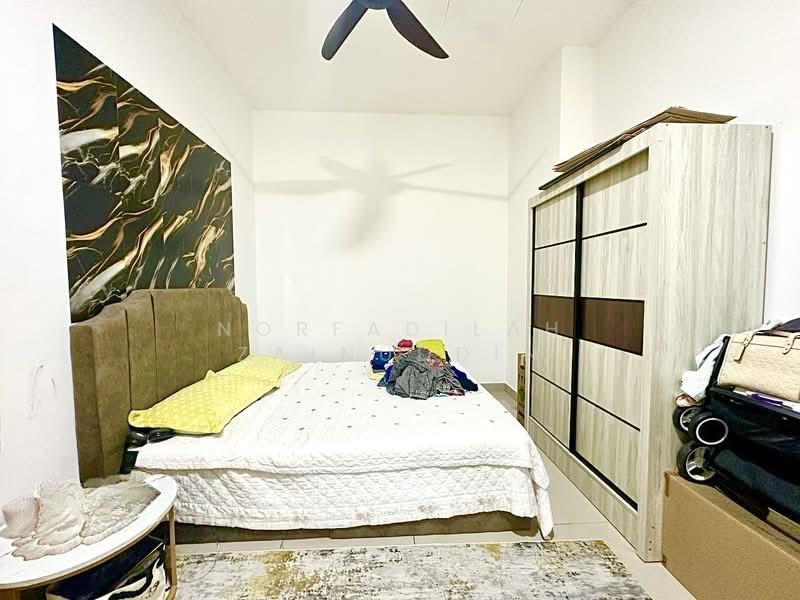 Greenhill Residence - 3